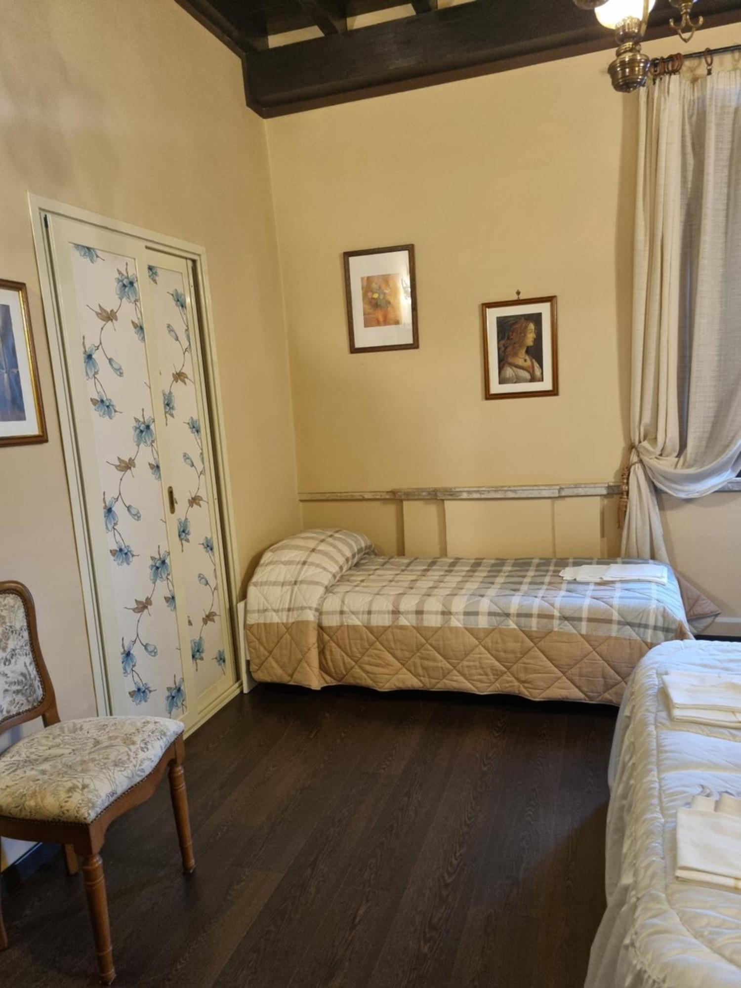 Bed and Breakfast Palazzo Moraschi Subiaco Exterior foto