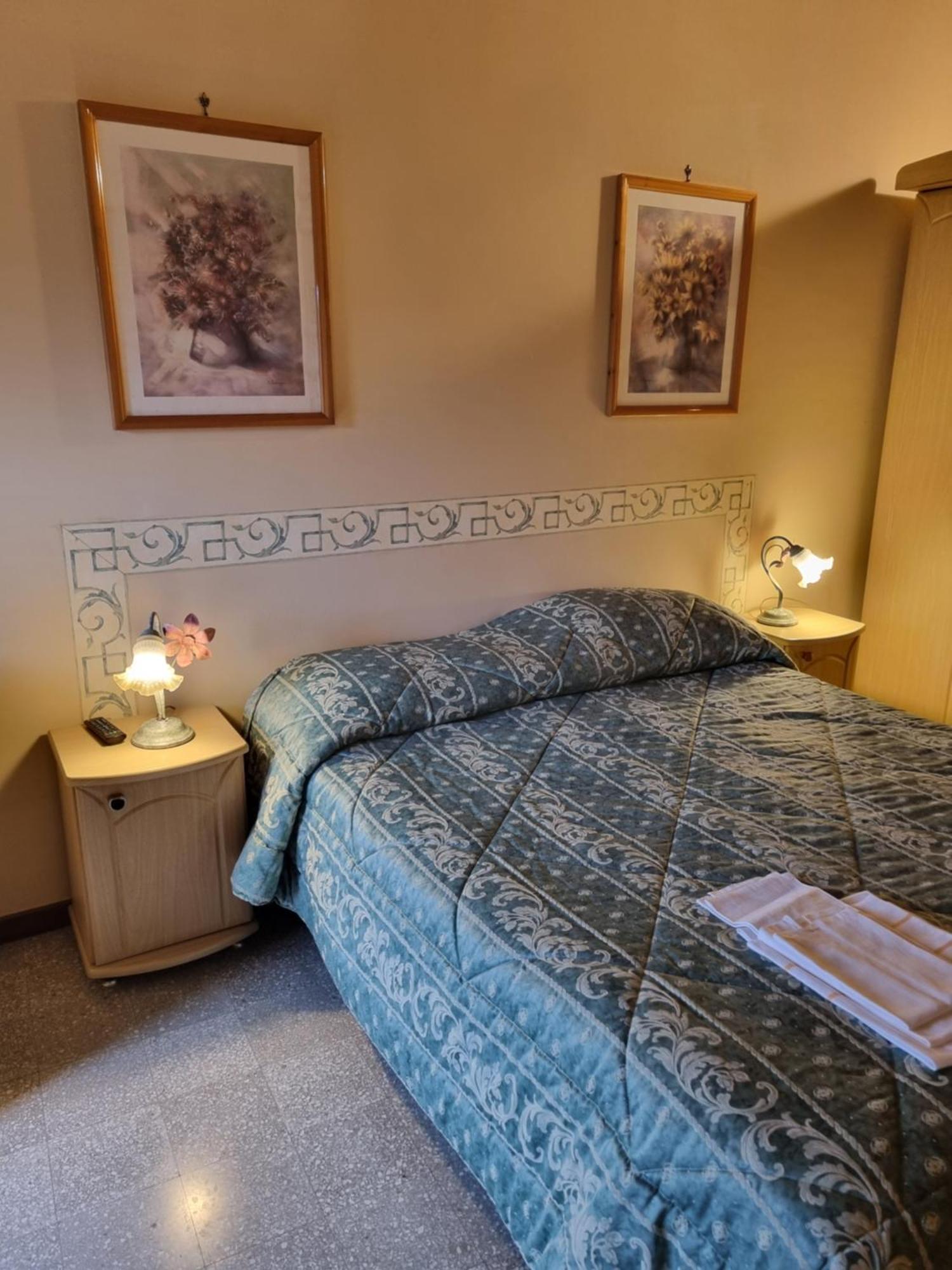 Bed and Breakfast Palazzo Moraschi Subiaco Exterior foto